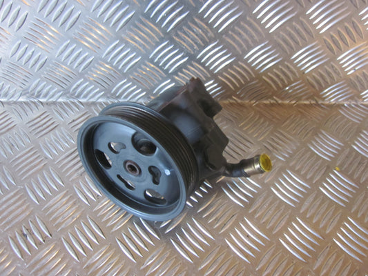 Ford Fiesta 4+5 Servopumpe Med OEM Nr. Ophugger Fra Ford Ophugger