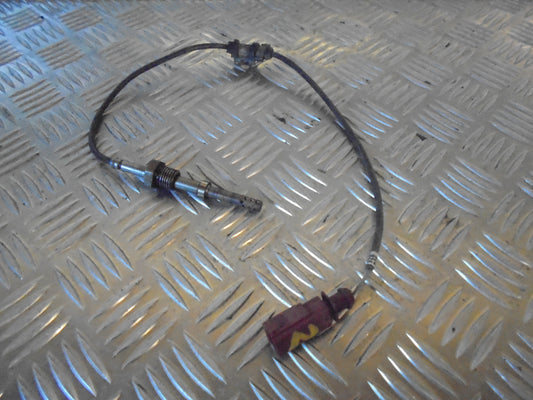 VW Passat 3C Lambda Sonde/Nox Sensor Med OEM Nr. Ophugger Fra VW Ophugger