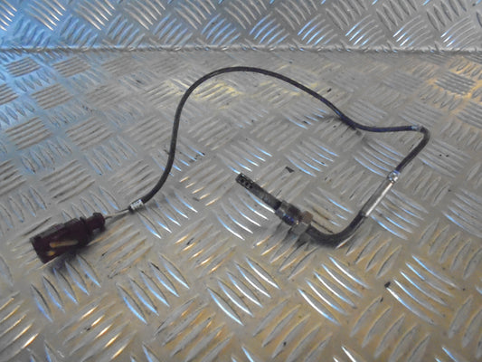 VW Passat 3C Lambda Sonde/Nox Sensor Med OEM Nr. Ophugger Fra VW Ophugger