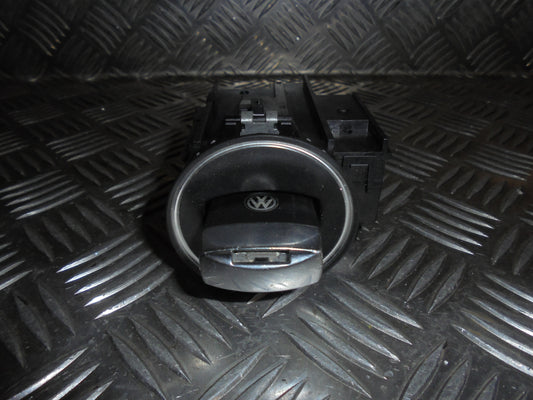 VW Passat 3C Ratlås Med OEM Nr. 3C0905843Q Fra VW Ophugger
