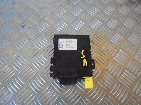 VW Passat 3C Ratvinkelsensor Med OEM Nr. 3C0953549L Fra VW Ophugger