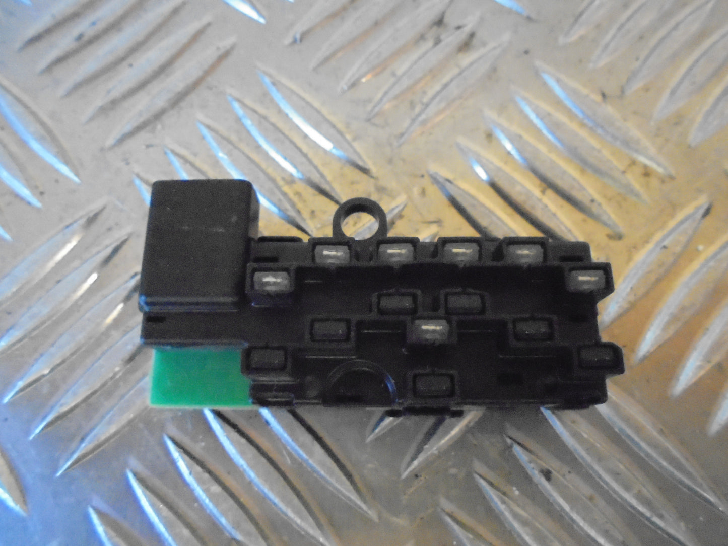 VW Passat 3C Regnsensor Med OEM Nr. 3C0959654 Fra VW Ophugger