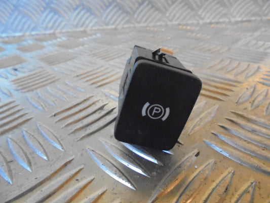 VW Passat 3C Håndbremse Med OEM Nr. 3C0927225C Fra VW Ophugger