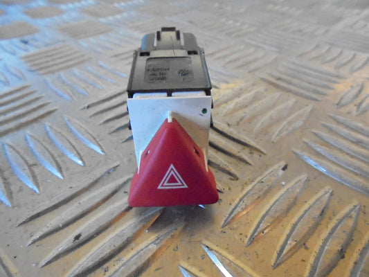 VW Passat 3C Kontakt Katastrofe Med OEM Nr. Ophugger Fra VW Ophugger