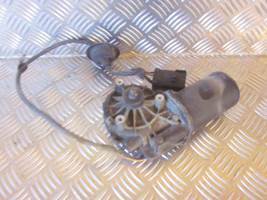 Chrysler Voyager Viskermotor Med OEM Nr. Ophugger Fra Chrysler Ophugger