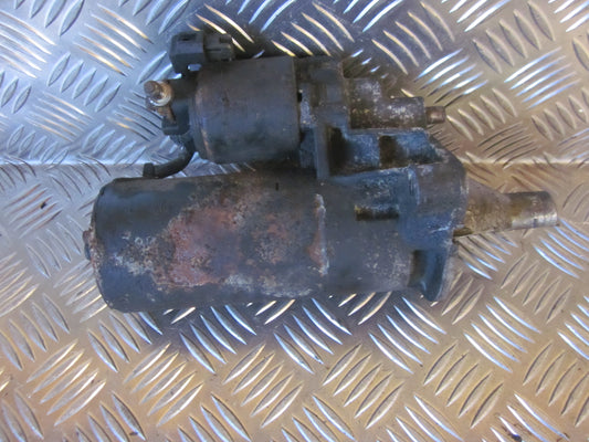Chrysler Voyager Starter Med OEM Nr. Ophugger Fra Chrysler Ophugger