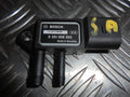VW Passat 3C Trykregulator Med OEM Nr. 0281006005 Fra VW Ophugger