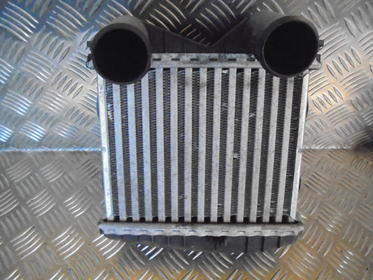 Smart Smart Køler Intercooler Med OEM Nr. Ophugger Fra Smart Ophugger