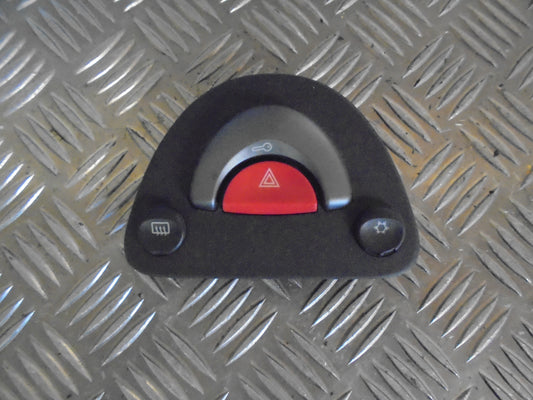 Smart Smart Kontakt Katastrofe Med OEM Nr. Ophugger Fra Smart Ophugger