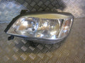 Opel Zafira A Forlygte Med OEM Nr. 9118791 Fra Opel Ophugger