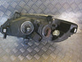 Opel Zafira A Forlygte Med OEM Nr. 9118792 Fra Opel Ophugger