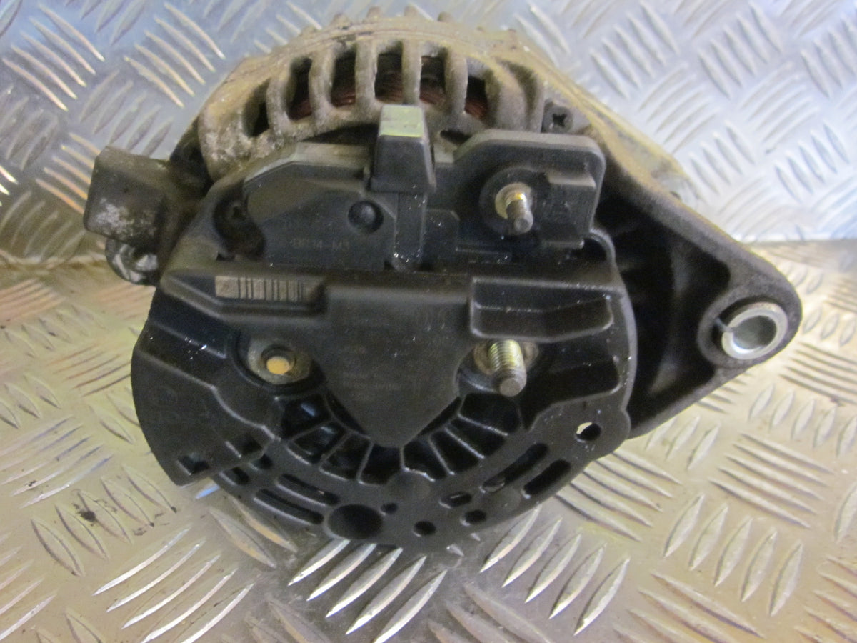 Opel Zafira A Generator Med OEM Nr. 90541971 Fra Opel Ophugger