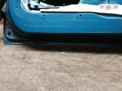 Peugeot 207 Dør H 2 Dørs Med OEM Nr. Ophugger Fra Peugeot Ophugger