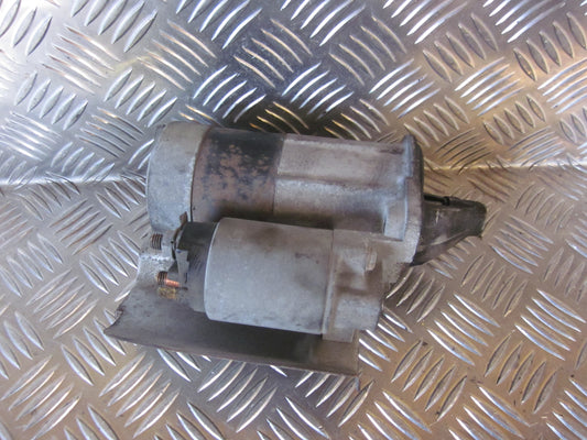 Mitsubishi Galant NEA5 Starter Med OEM Nr. MD328235 Fra Mitsubishi Ophugger