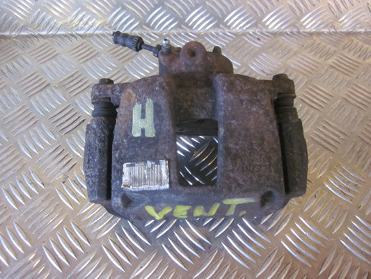 Peugeot 207 Bremsekaliber HF Med OEM Nr. Ophugger Fra Peugeot Ophugger