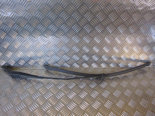 Peugeot 207 Viskerarm Med OEM Nr. Ophugger Fra Peugeot Ophugger