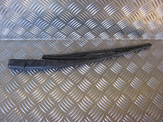 Peugeot 207 Viskerarm Med OEM Nr. Ophugger Fra Peugeot Ophugger