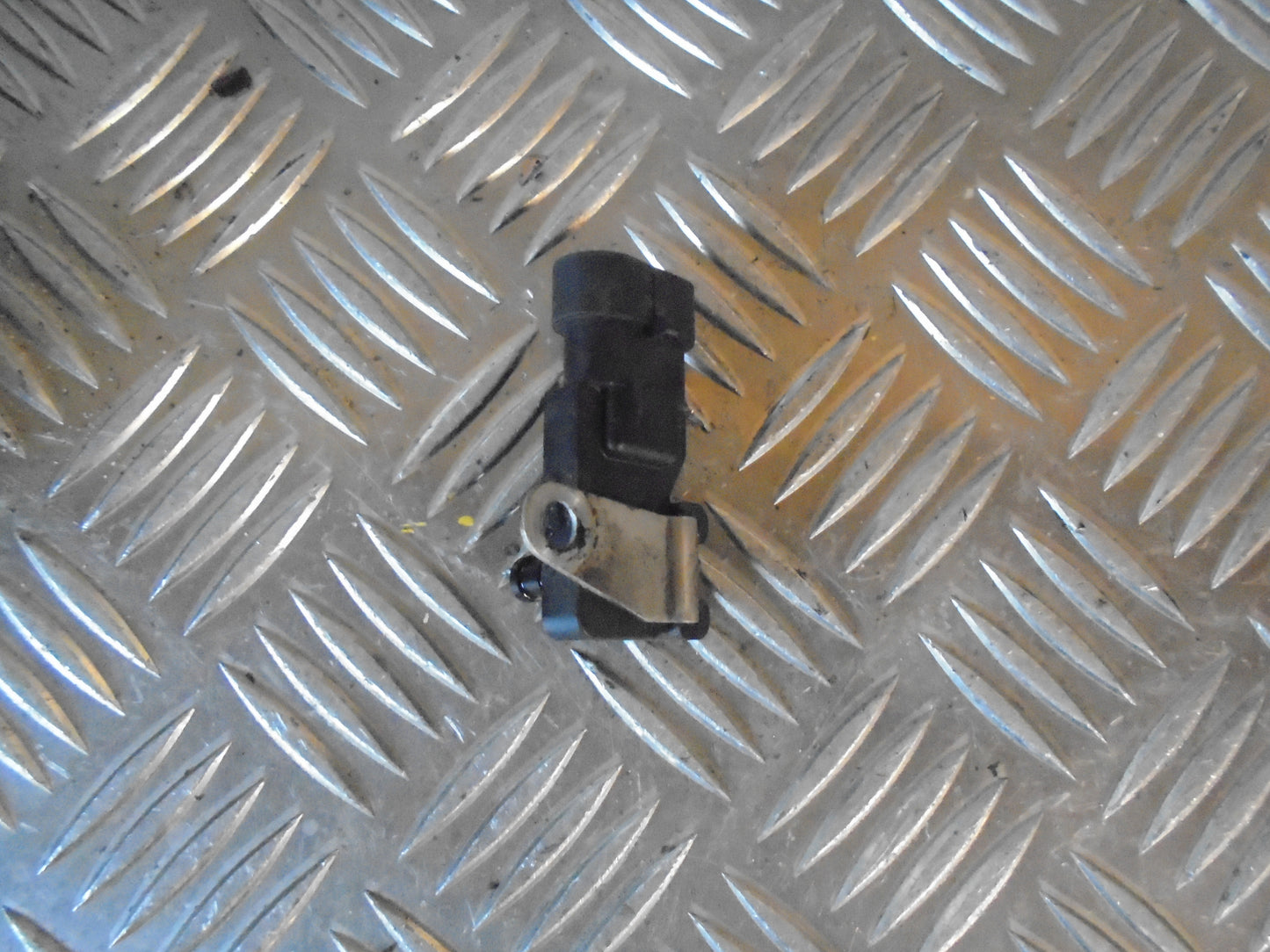 Opel Astra H Map Sensor Med OEM Nr. Ophugger Fra Opel Ophugger