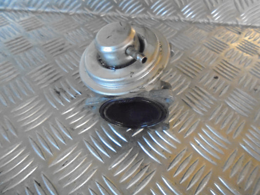 VW Polo 9N Egr Ventil Med OEM Nr. Ophugger Fra VW Ophugger