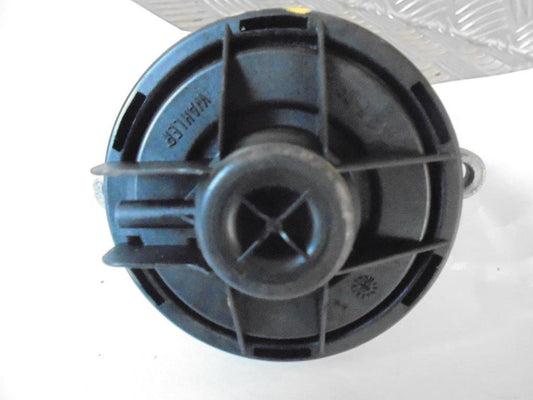 Opel Zafira A Egr Ventil Med OEM Nr. Ophugger Fra Opel Ophugger