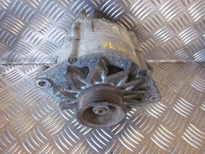 Chrysler Voyager Generator Med OEM Nr. 0120450028 Fra Chrysler Ophugger