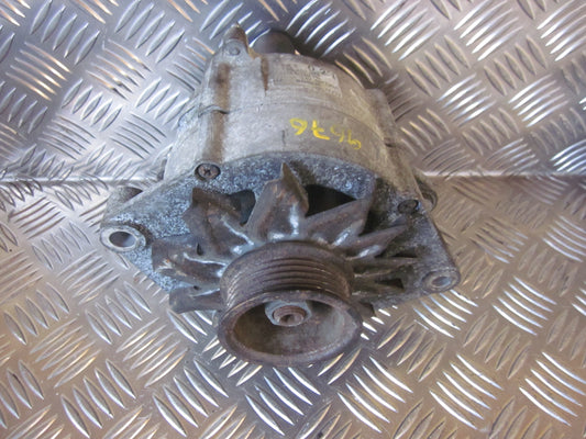 Chrysler Voyager Generator Med OEM Nr. 0120450028 Fra Chrysler Ophugger