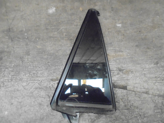 Mazda 6 GH Trekantrude Med OEM Nr. Ophugger Fra Mazda Ophugger