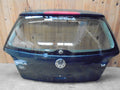 VW Polo 9N Bagklap Med OEM Nr. 6Q6827025Q Fra VW Ophugger