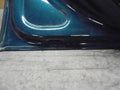 VW Polo 9N Fordør V Med OEM Nr. 6Q4831055P Fra VW Ophugger