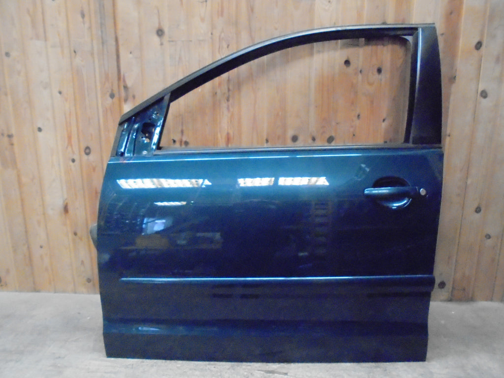VW Polo 9N Fordør V Med OEM Nr. 6Q4831055P Fra VW Ophugger