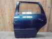 VW Polo 9N Bagdør V Med OEM Nr. 6Q6833055H Fra VW Ophugger