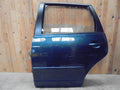 VW Polo 9N Bagdør V Med OEM Nr. 6Q6833055H Fra VW Ophugger