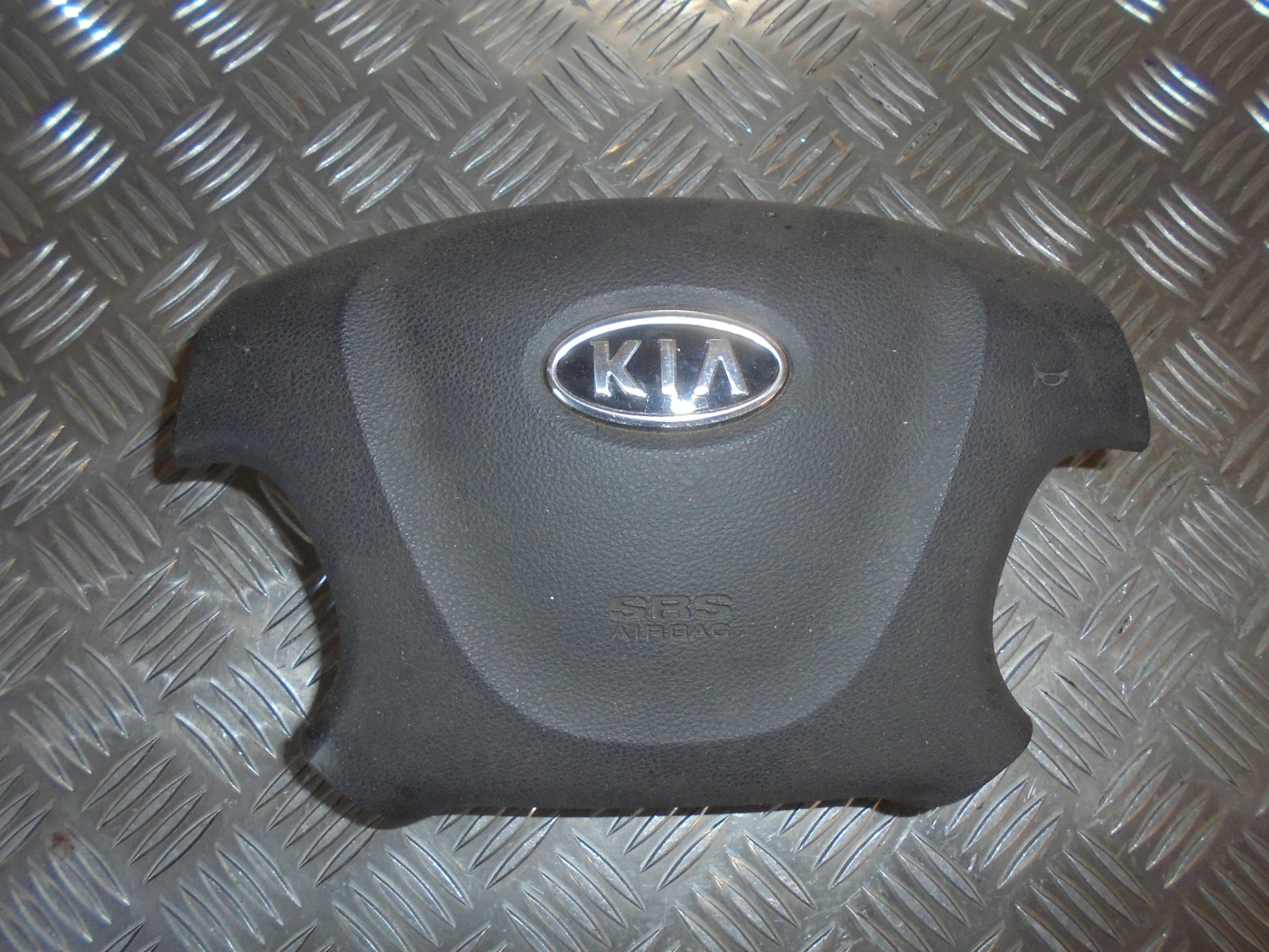 Kia Carnival Airbag  Med OEM Nr. Ophugger Fra Kia Ophugger