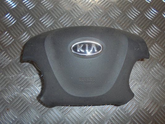 Kia Carnival Airbag  Med OEM Nr. Ophugger Fra Kia Ophugger