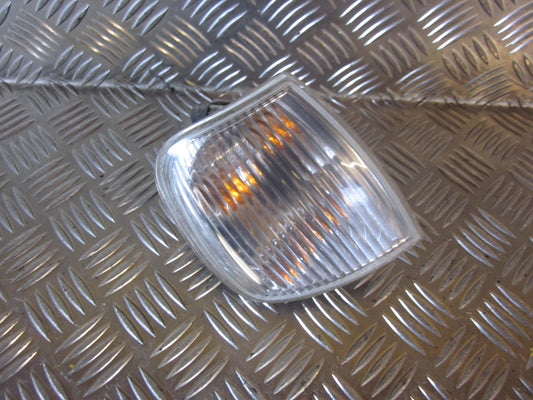 Seat Arosa Blinklygte For Med OEM Nr. Ophugger Fra Seat Ophugger