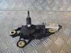 VW Touran 1T/Gp Bagrudevisker Motor Med OEM Nr. 5P0955711B Fra VW Ophugger