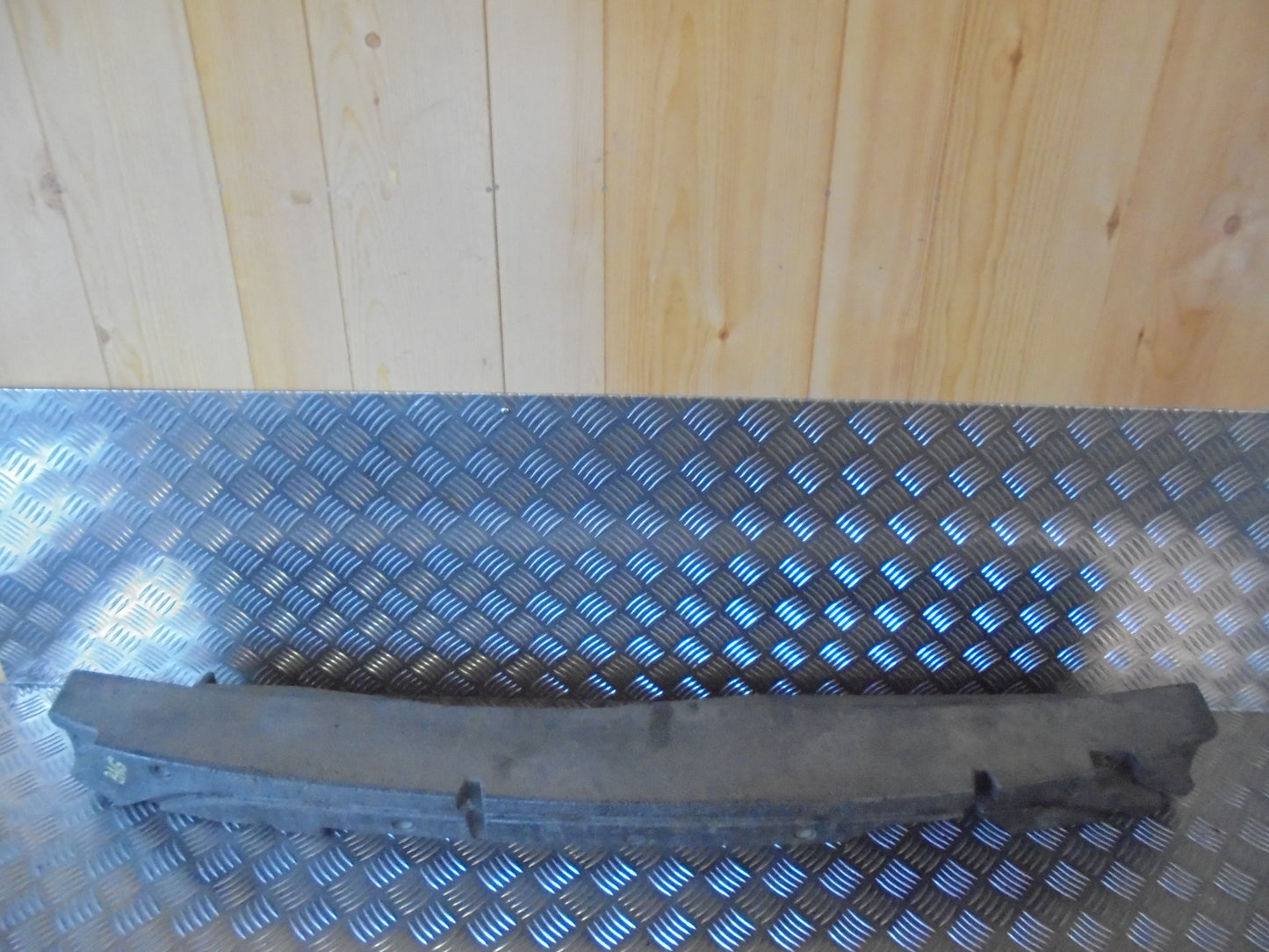 Ford Fiesta 7 Bagkofanger Rå Med OEM Nr. 1767529	 Fra Ford Ophugger