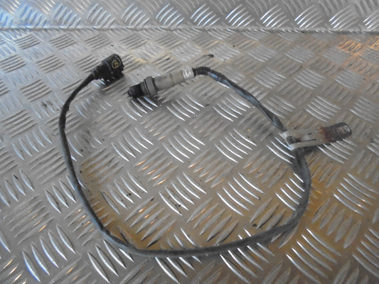 Ford Fiesta 7 Lambda Sonde/Nox Sensor Med OEM Nr. Ophugger Fra Ford Ophugger