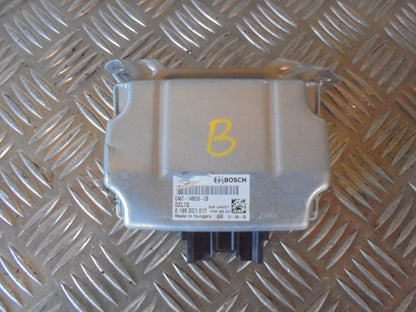 Ford Fiesta 7 Relæ Diverse Med OEM Nr. Ophugger Fra Ford Ophugger