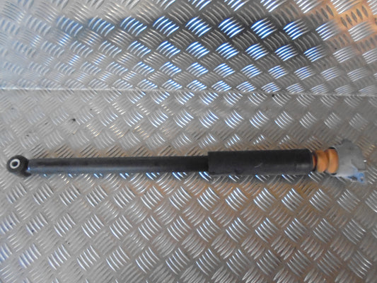 Ford Fiesta 7 Støddæmper Bag Med OEM Nr. Ophugger Fra Ford Ophugger