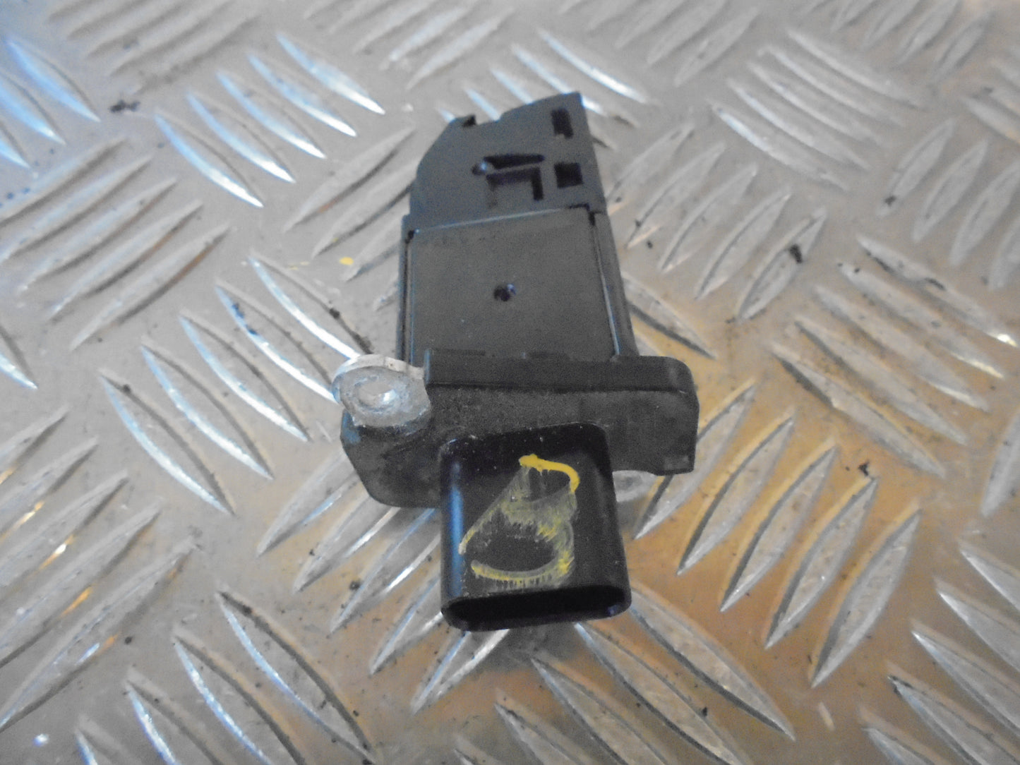 Ford Fiesta 7 Luftmængdemåler Med OEM Nr. 8V2112B579AA Fra Ford Ophugger