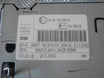 Ford Fiesta 7 Radio M/Cd Med OEM Nr. 2024533 Fra Ford Ophugger