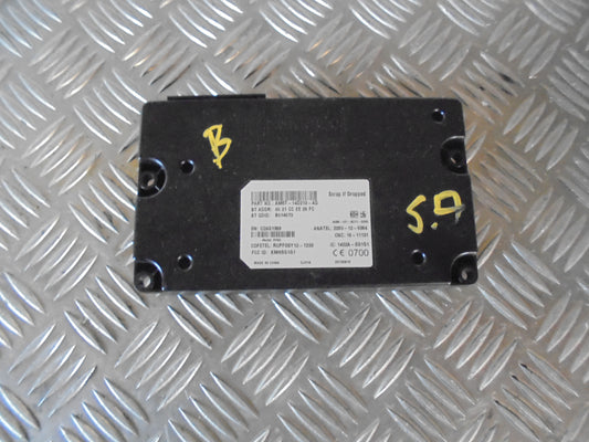 Ford Fiesta 7 Relæ Diverse Med OEM Nr. Ophugger Fra Ford Ophugger