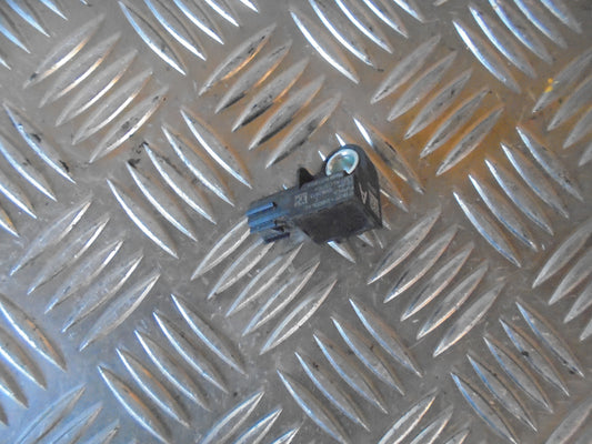 Ford Fiesta 7 Airbag Føler Med OEM Nr. Ophugger Fra Ford Ophugger