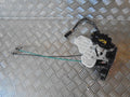 Kia Carnival Dørlås Med OEM Nr. 818104D050 Fra Kia Ophugger