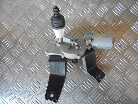 Kia Carnival Bagrudevisker Motor Med OEM Nr. Ophugger Fra Kia Ophugger