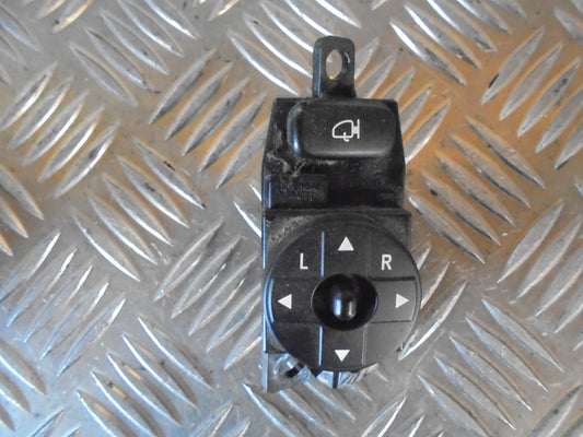 Kia Carnival Kontakt Sidespejl Med OEM Nr. Ophugger Fra Kia Ophugger