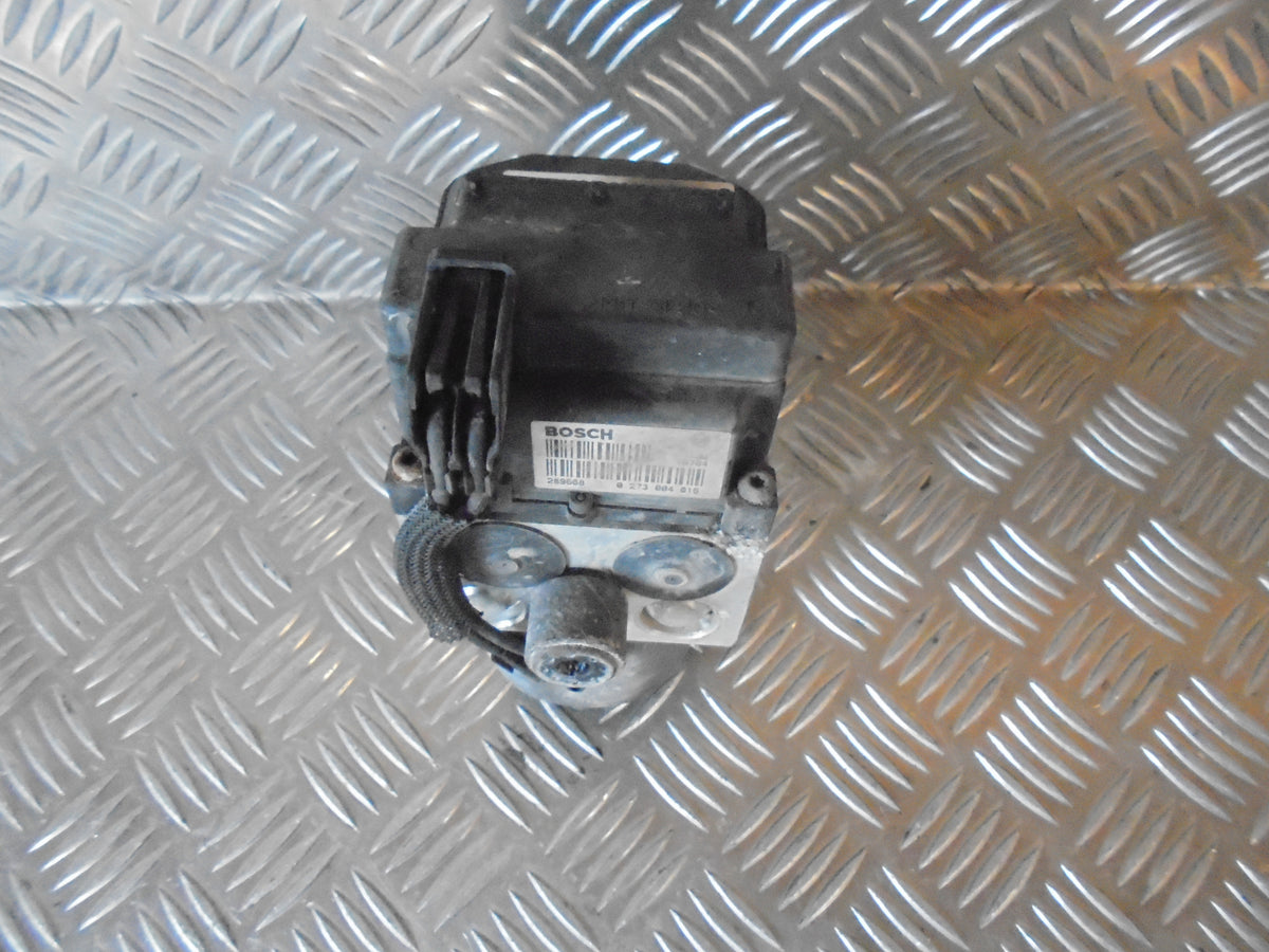 Hyundai Sonata ABS Pumpe Med OEM Nr. 02373004615 Fra Hyundai Ophugger