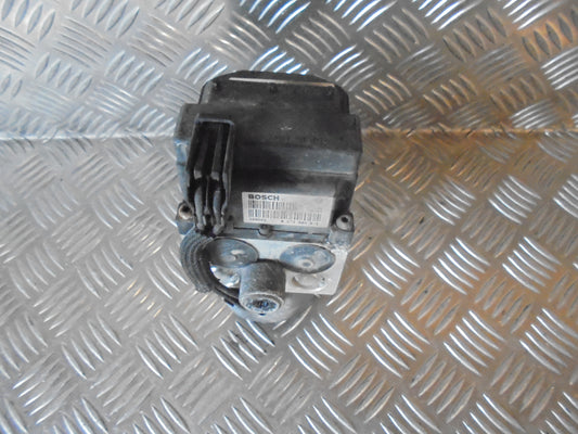 Hyundai Sonata Abs Pumpe Med OEM Nr. 02373004615 Fra Hyundai Ophugger