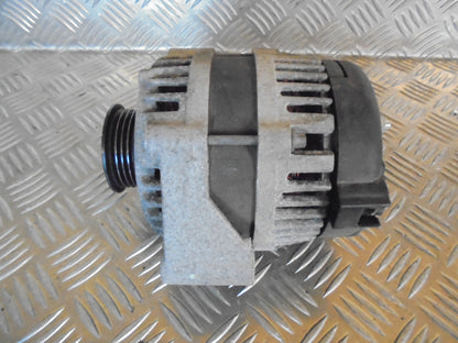 Chevrolet Spark Generator Med OEM Nr. 96843503 Fra Chevrolet Ophugger